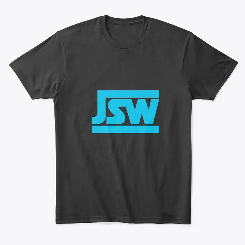 JSW Comfort Tee