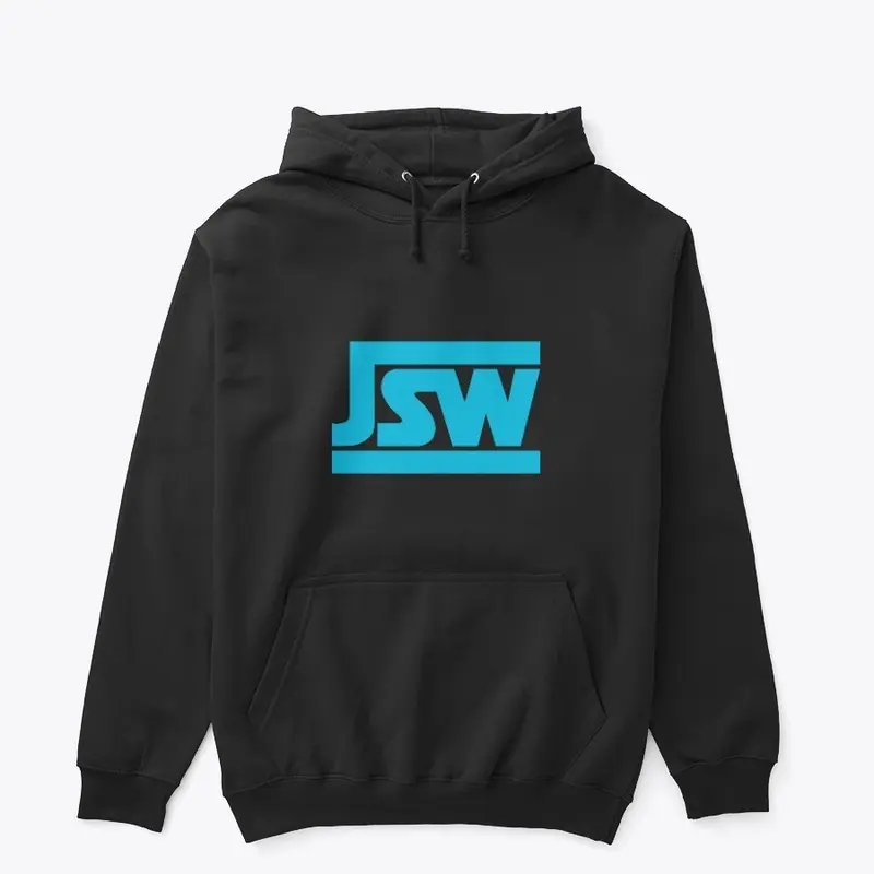 JSW Classic Hoodie